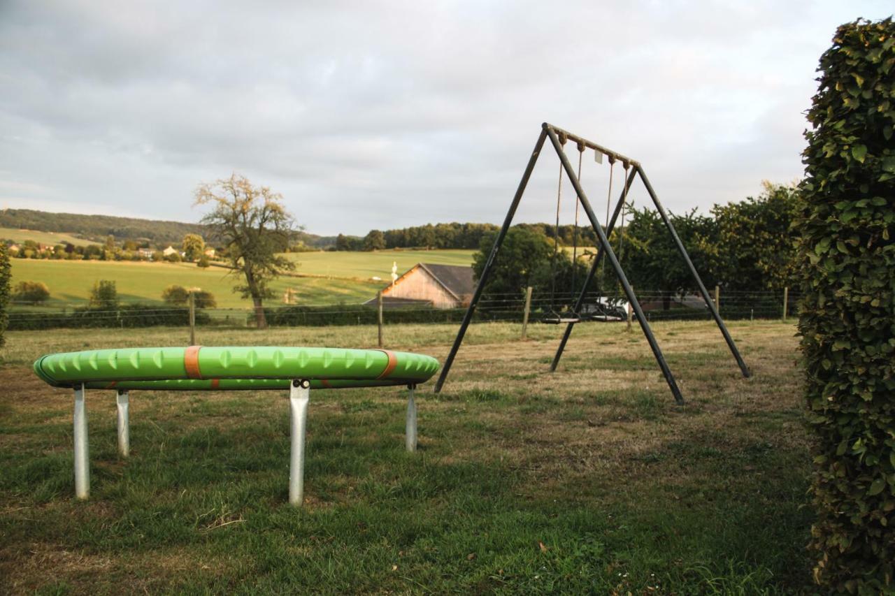 Hoeve "Doodleger" Vijlen Zewnętrze zdjęcie