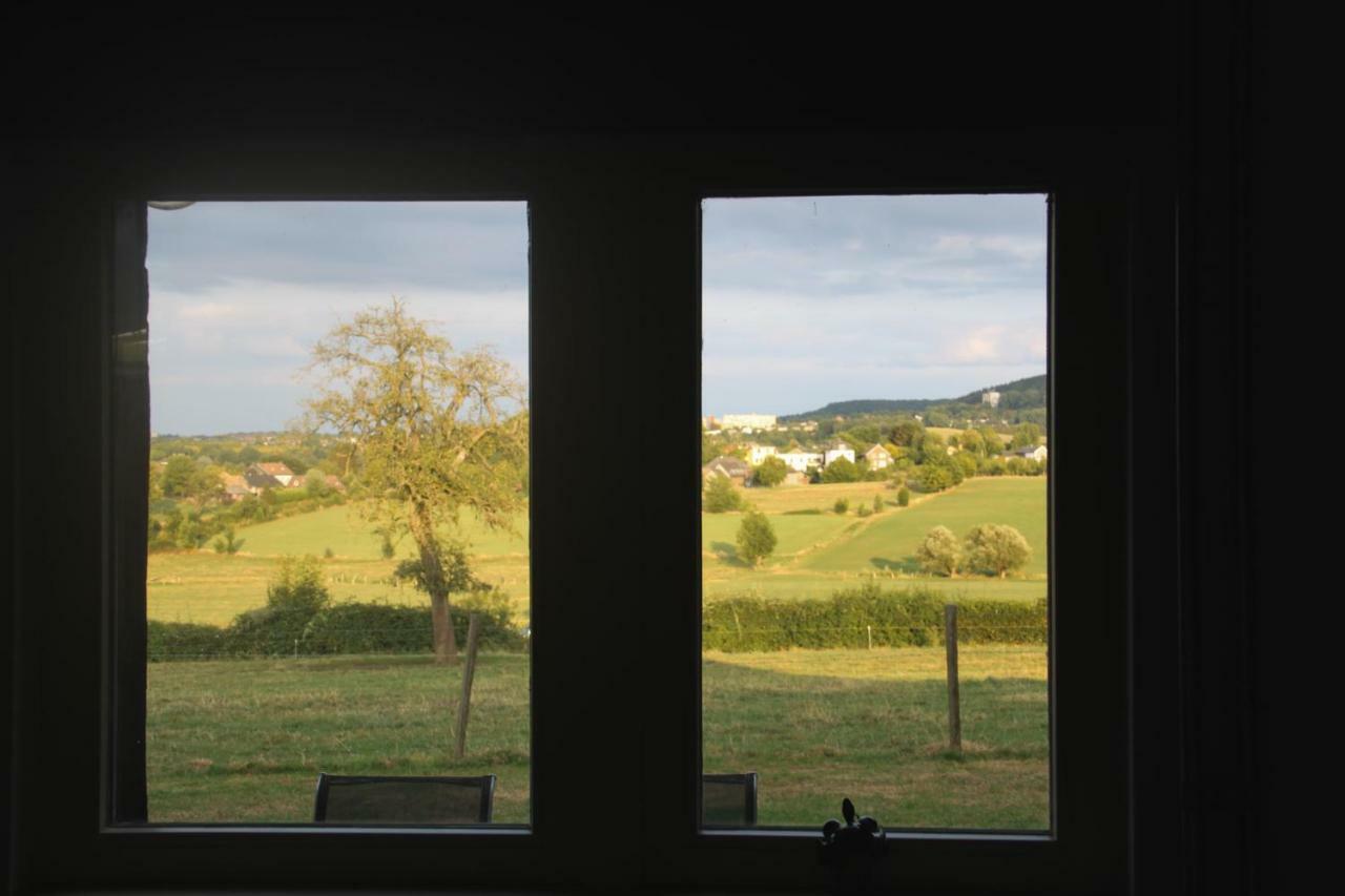 Hoeve "Doodleger" Vijlen Zewnętrze zdjęcie