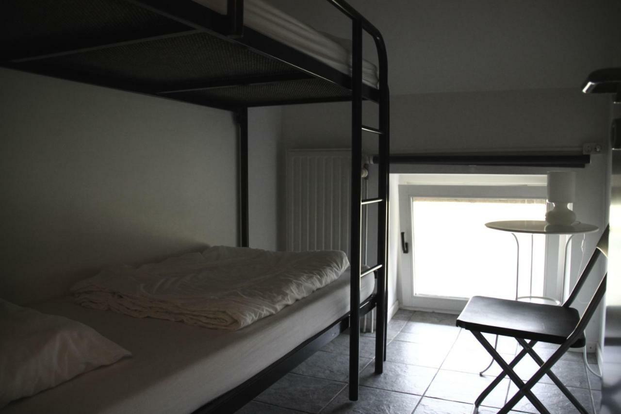 Hoeve "Doodleger" Vijlen Zewnętrze zdjęcie
